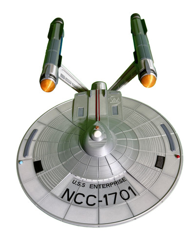 Uss enterprise ncc 1701 - enterprise, ncc-1701