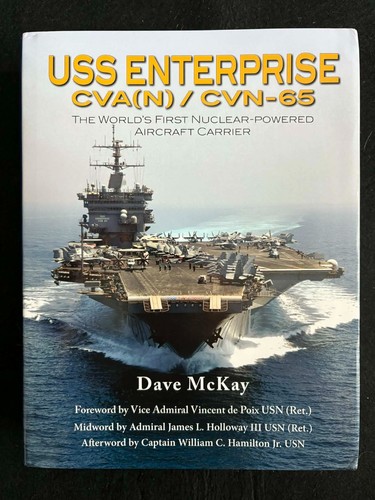 Uss enterprise cva cvn - enterprise,