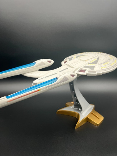 Uss enterprise star trek - enterprise,